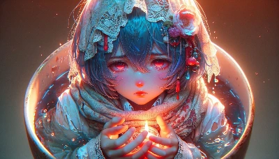 キャンドル