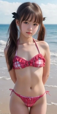 かわいい女の子
