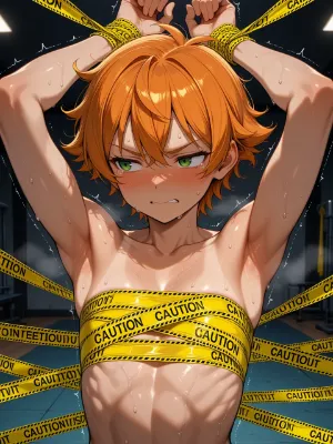 tape