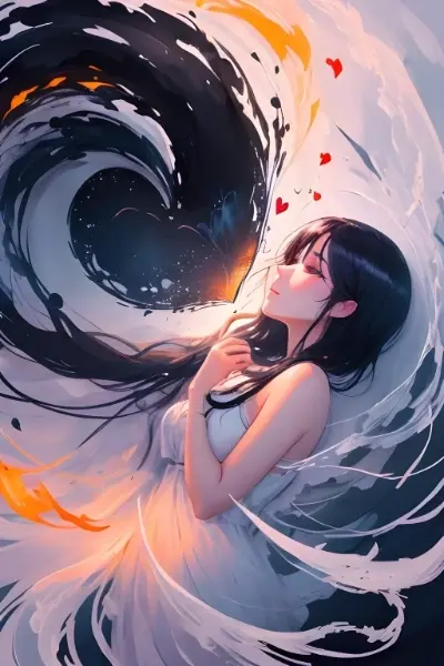 震えるぞハート 燃え尽きる程ヒート