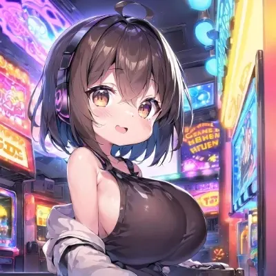 ロリ巨乳部③