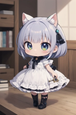 chibi