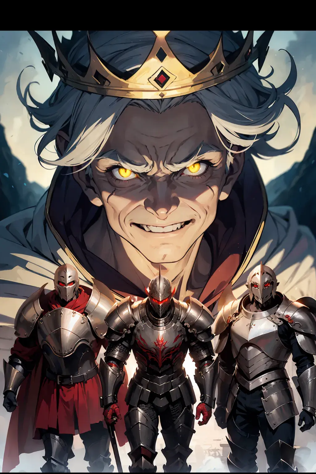 Thumbnail Background