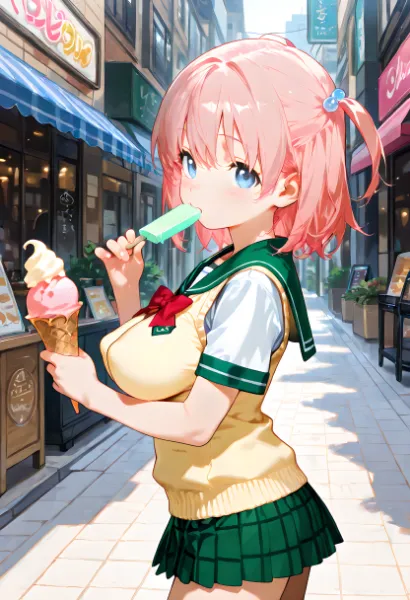 よくばり3種