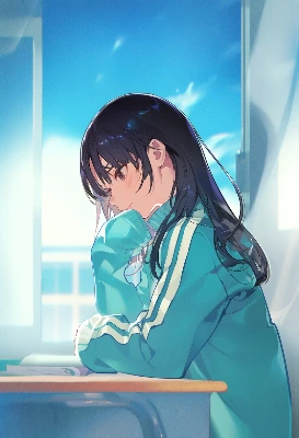 目が合った瞬間