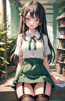 待ってるよ