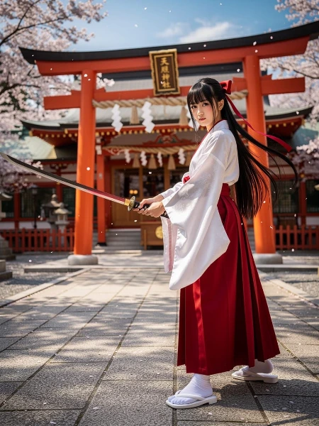 銘：村正 日神皇大神