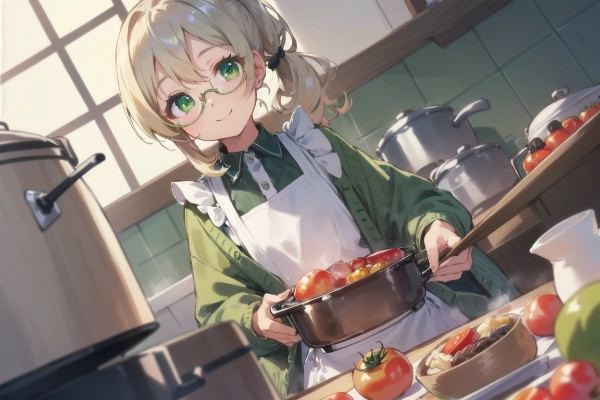 ポトフか？ミネストローネか？