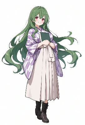 かわいい大正ロマン
