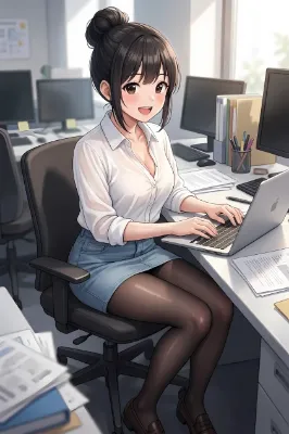 Rin’s Daily Moments #16