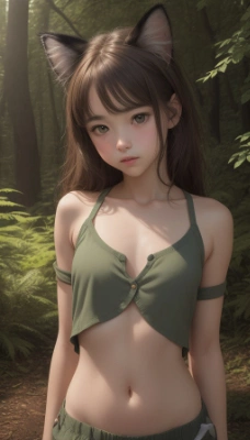 山猫ちゃん