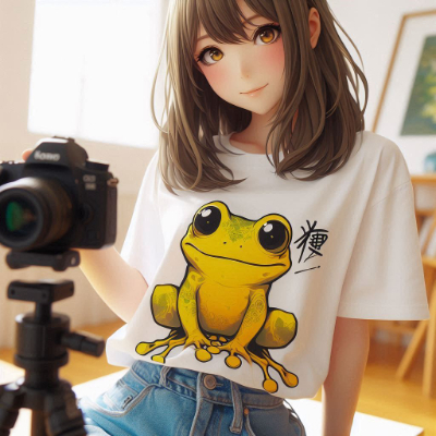 Tシャツ