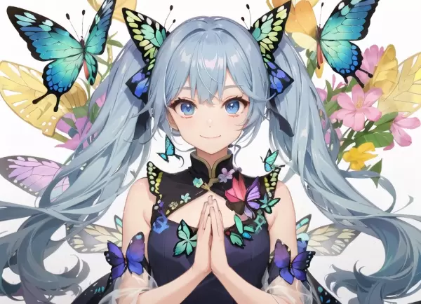 さぁ始めましょう！