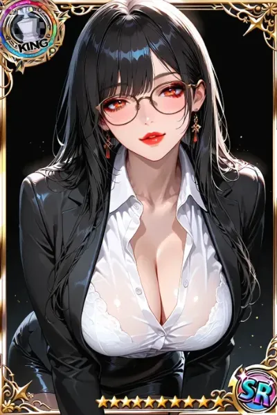 トレーディングカード第2弾　PART7