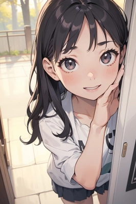 とある女子の日常
