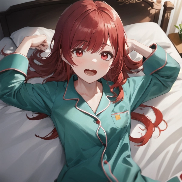 おはよー