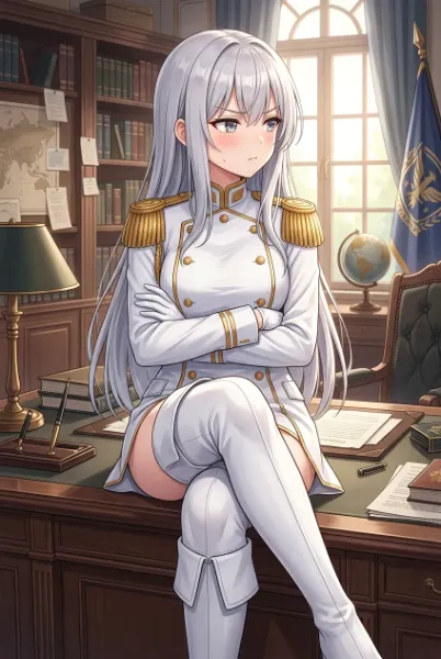 「誤解しないで！」