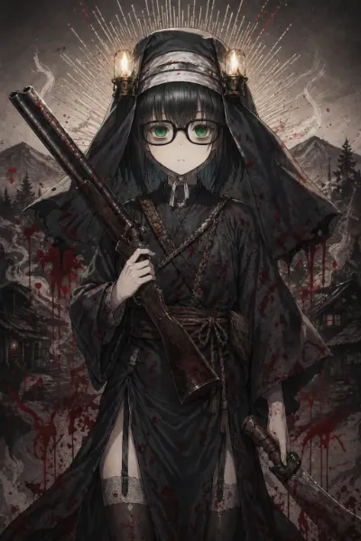 昭和な事件