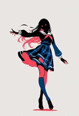 私の闇