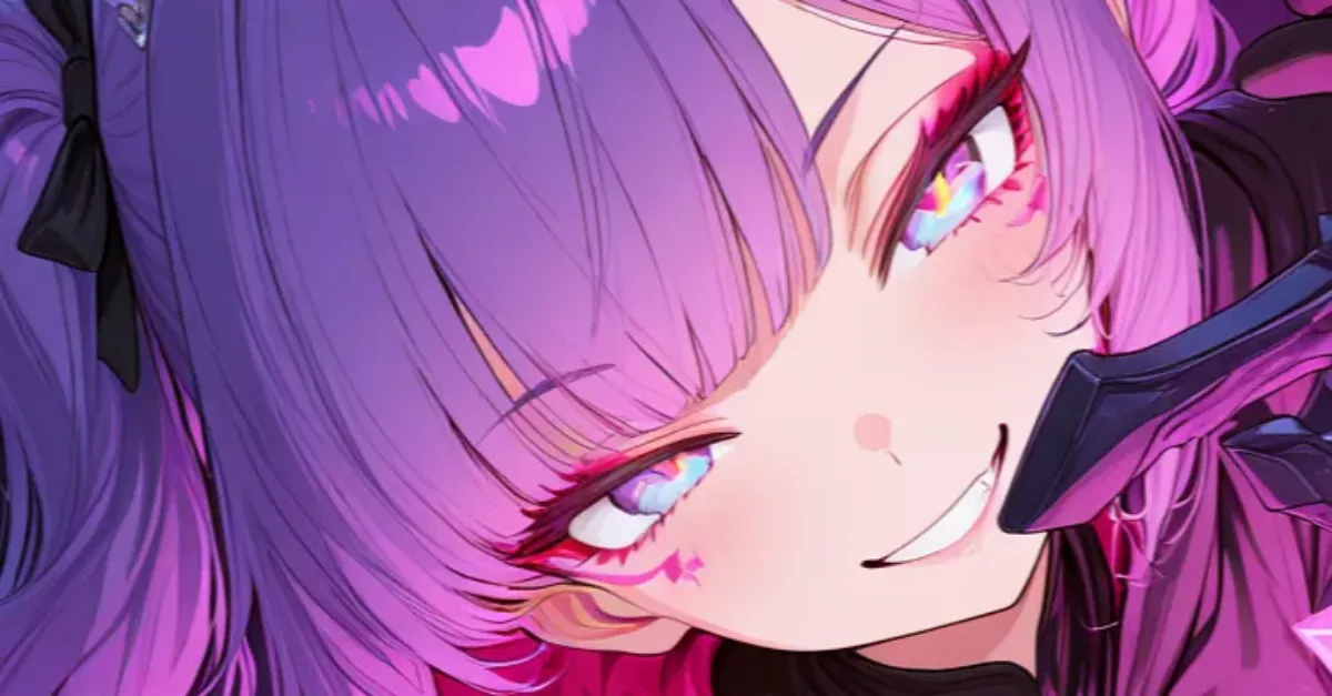 【サブカルファッション × ファンタジー】シリーズ