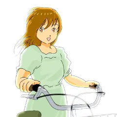 下町かぐや