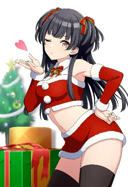 俺の嫁、冬優子バースデー