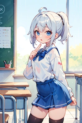 え、僕？