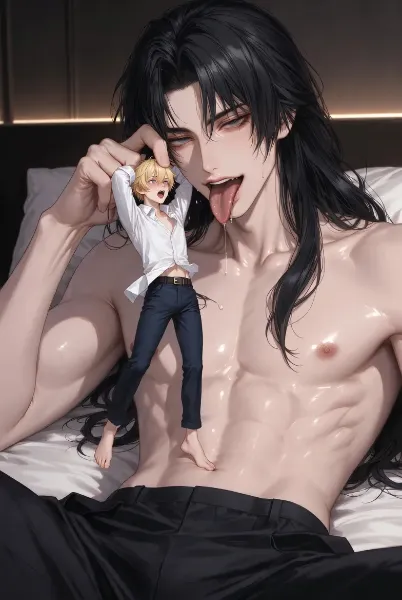 捕まる_20260205#1