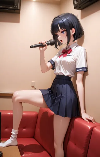 周りが見えなくなってきてる