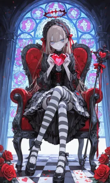 ヱネミーダークハーツ