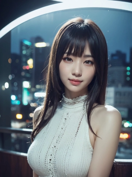 綺麗なお姉さん