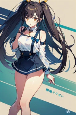 可愛い女の子