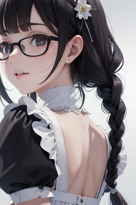 三月