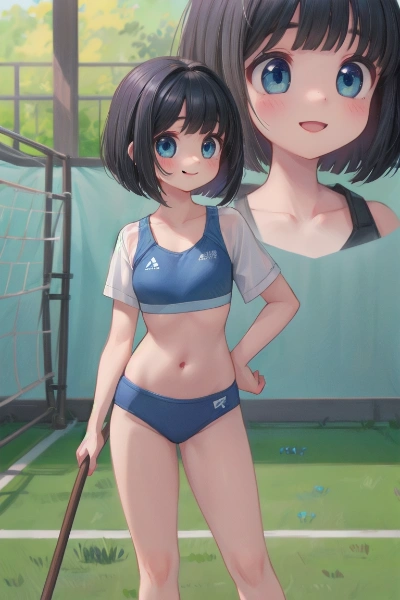 うららちゃんベース（試作４）