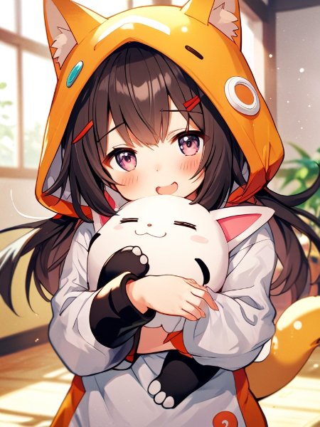 ゆるゆるゆるかわ