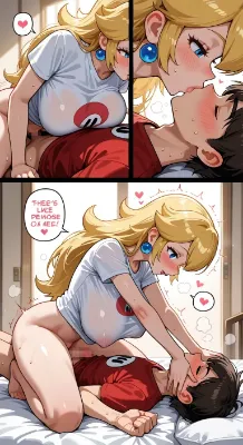 132話スーパーキノコクッキング２