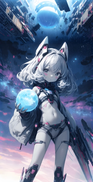 異星人コレクション