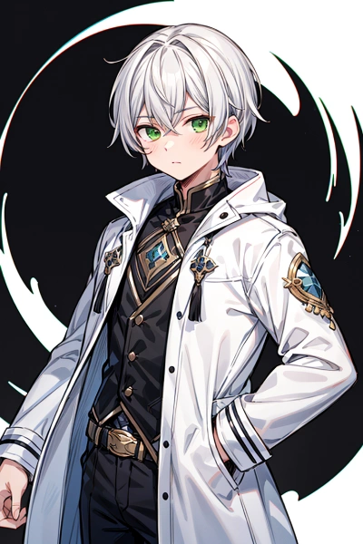少年