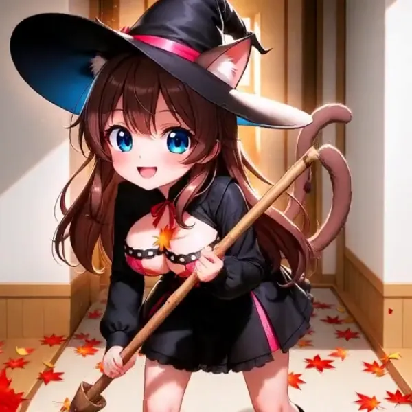 お出かけですか？