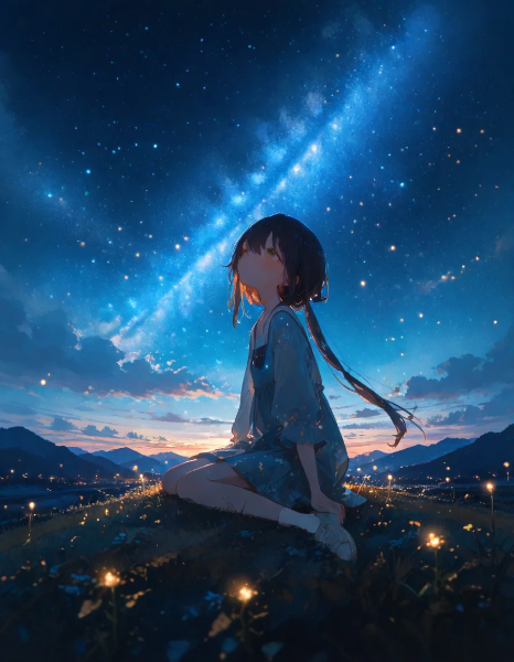 よくある絵