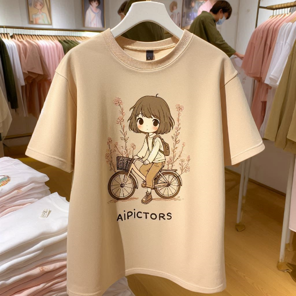 ピクターズＴシャツ