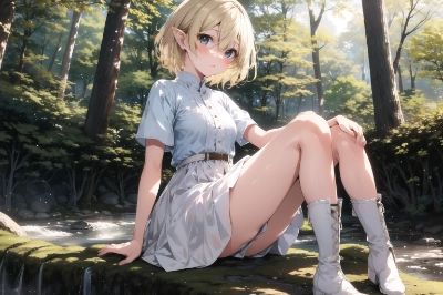 えるふ