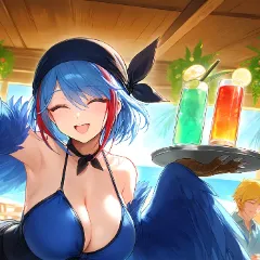 ハンバーガー