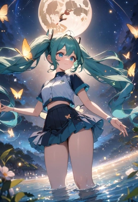 スターナイトマリン