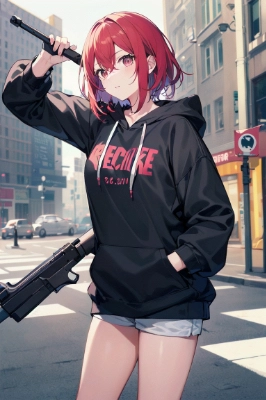 おんなのこ