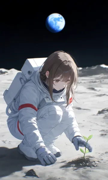 生命の息吹