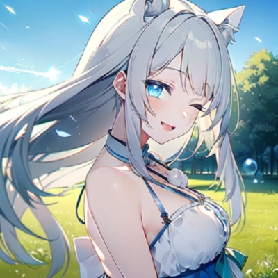 ねこ215