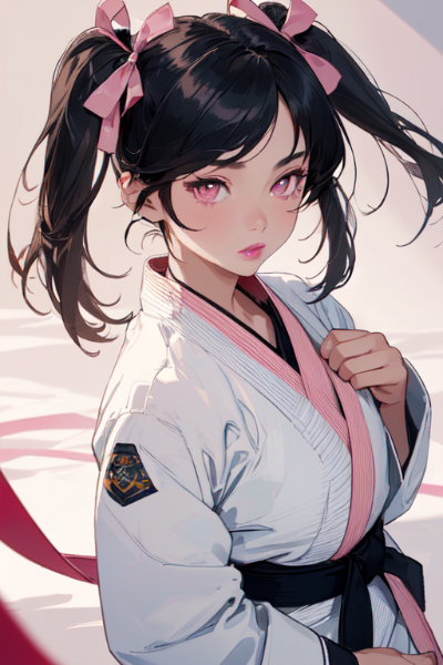 「唇にメロディ」＠本阿弥理沙