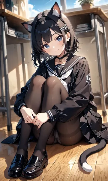 ストッキング