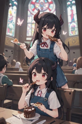 えっとお茶会ですかね?